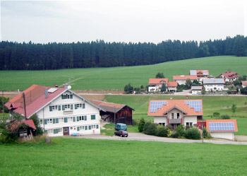 Ferienhof Roth-Kennerknecht